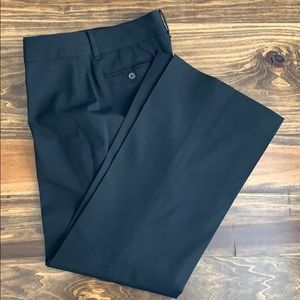 Banana Republic Black Dress Pants